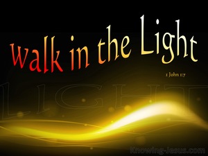 1 John 1:7